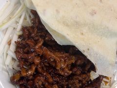 -百味地锅鸡(铜山路店)