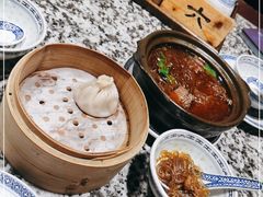 -南京大牌档(崇文门国瑞店)