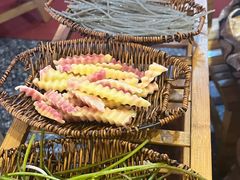 -阿婆情腊排骨火锅(金虹路店)