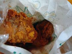 -春苗炸鸡