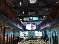 大堂-蔡府家宴(699店)