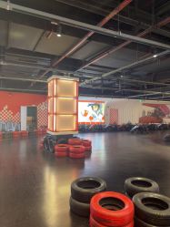 -卡尔飞车(长沙喜盈门范城店)