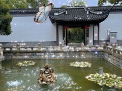 -上海醉白池公园