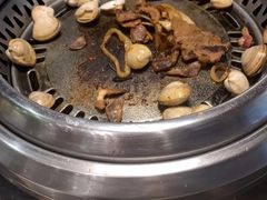-盛江山自助料理(太原街万达店)