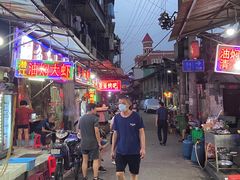 -桂萍特色牛筋牛杂(长堤街总店)