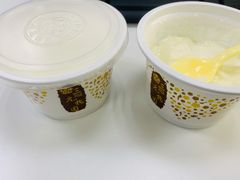 无糖奶酪-三元梅园(新源里店)
