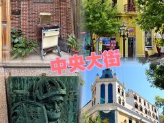 -張飛扒肉·龙江非遗(道外店)
