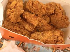 -麦当劳(鼓楼店)