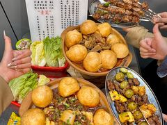 -万达广场(东莞厚街店)