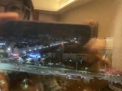 -宝利来国际大酒店(机场店)