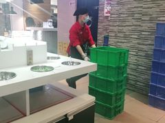 -陈记顺和牛肉火锅馆(天河北路店)