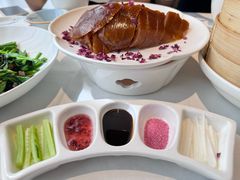-庆云楼饭庄(什刹海店)