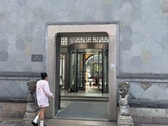-乌镇枕水度假酒店