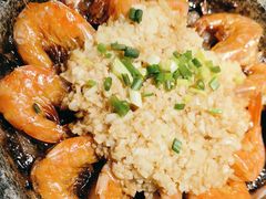 -卢大鲜鱼头捞饭(美利广场店)
