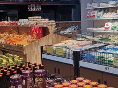 -华联生活超市(德外店)