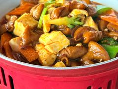 -坛南湾阿强农家乐.海鲜大排档老字号(福州地标美食店)
