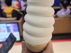 -DQ·蛋糕·冰淇淋(湖景东路店)