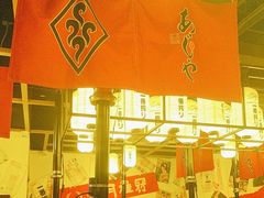 -AJIYA炭火烧肉(徐汇正大乐城店)