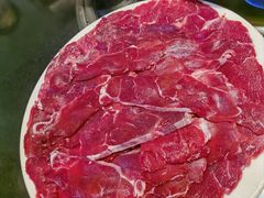 -周老三跷脚牛肉·全牛火锅(非遗传承店)