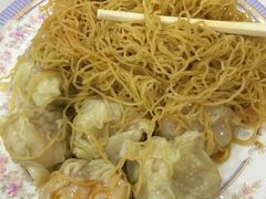 -麦文记面家(佐敦店)