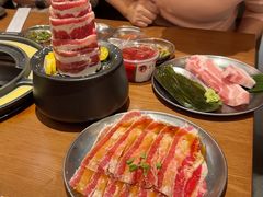 -马场洞肉铺(高丽街店)