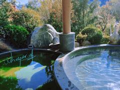 -太白山御龙湾温泉