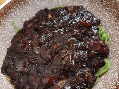 炸酱面-来味香(麦世达韩国精品百货店)