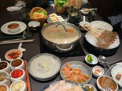 -官也街澳门火锅(新源里店)