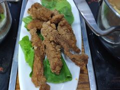 -红·重庆小火锅(同乐花园店)