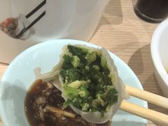 -老边饺子馆(东单店)