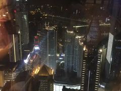 -解放碑威斯汀酒店-知味国际美食餐厅