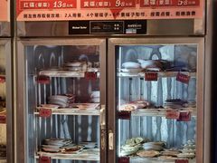 -文立新麻辣烫(合生汇21街区店)