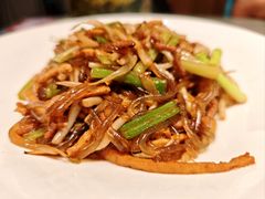 -老济南·地道济南菜(大明湖店)