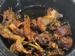 -斯丹姜母鸭·古法干香(涂门街总店)