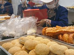 -常州糕团店(北大街新世纪商城店)