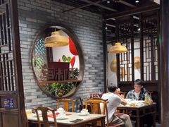 -五味堂·江浙土菜(月河特色店)