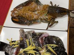 -船奇蒸汽海鲜·闽菜(八市海鲜总店)