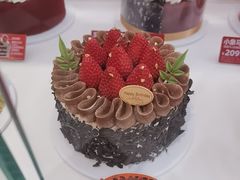 -味多美蛋糕(新和平里店)