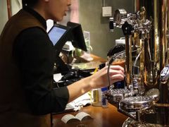 -来回·咖啡(天河南店)