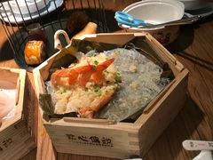 -点心传说·粤菜点心(佐阾虹湾店)