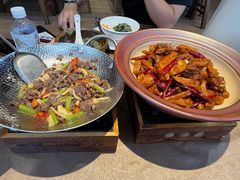 -农耕记·湖南土菜(halo广场店)