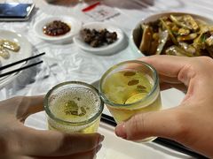 -阿杰臻选海鲜饭店(普陀山店)