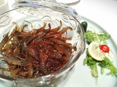 醉虾-八分饱·西津会(西津渡店)