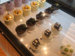 -迦南的早晨蛋糕甜品集合店