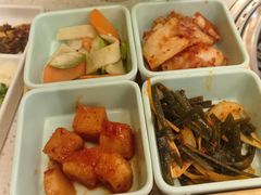 -韩香福烤肉庄园(荣成店)