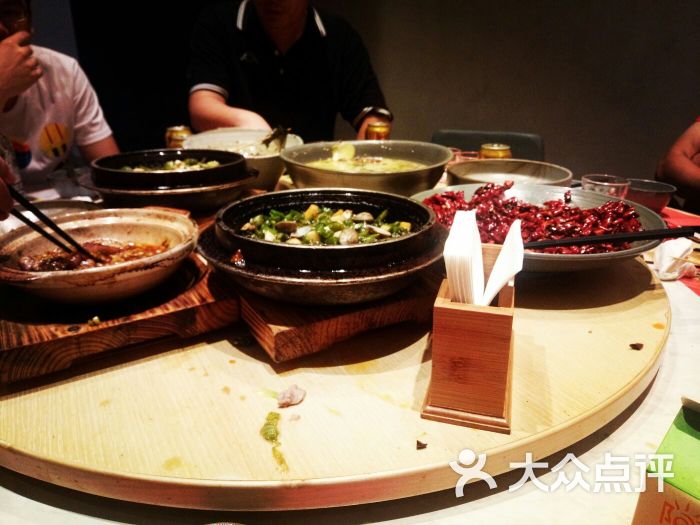 荣叔川味小厨图片 - 第2张