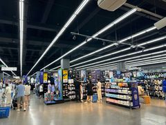-迪卡侬(安德门店)