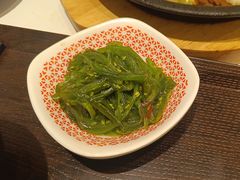 -牛邸·烧肉饭(来福士店)