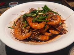 -老头儿油爆虾(星光一期店)