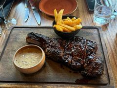 -The Meat & Wine Co Southbank(南岸店)